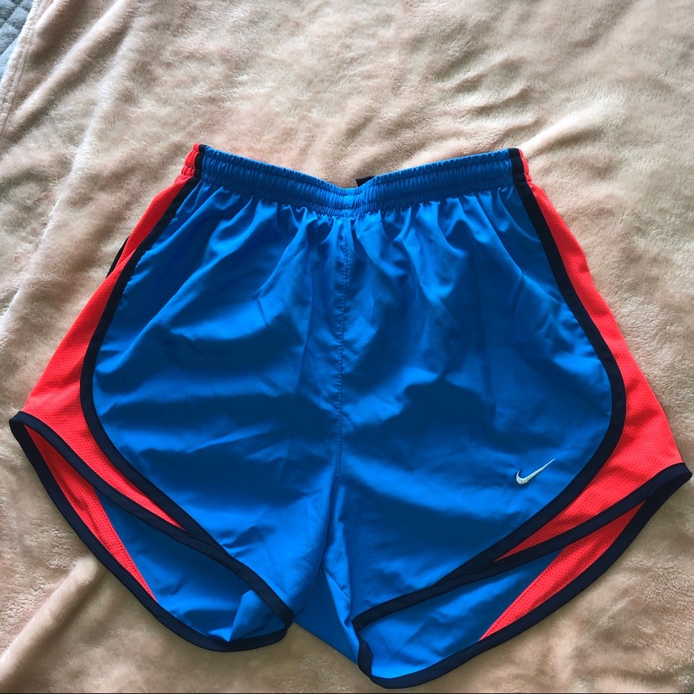 Nike Athletic Shorts